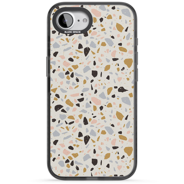 Mocha Terrazzo