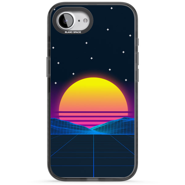 Sunset Vaporwave