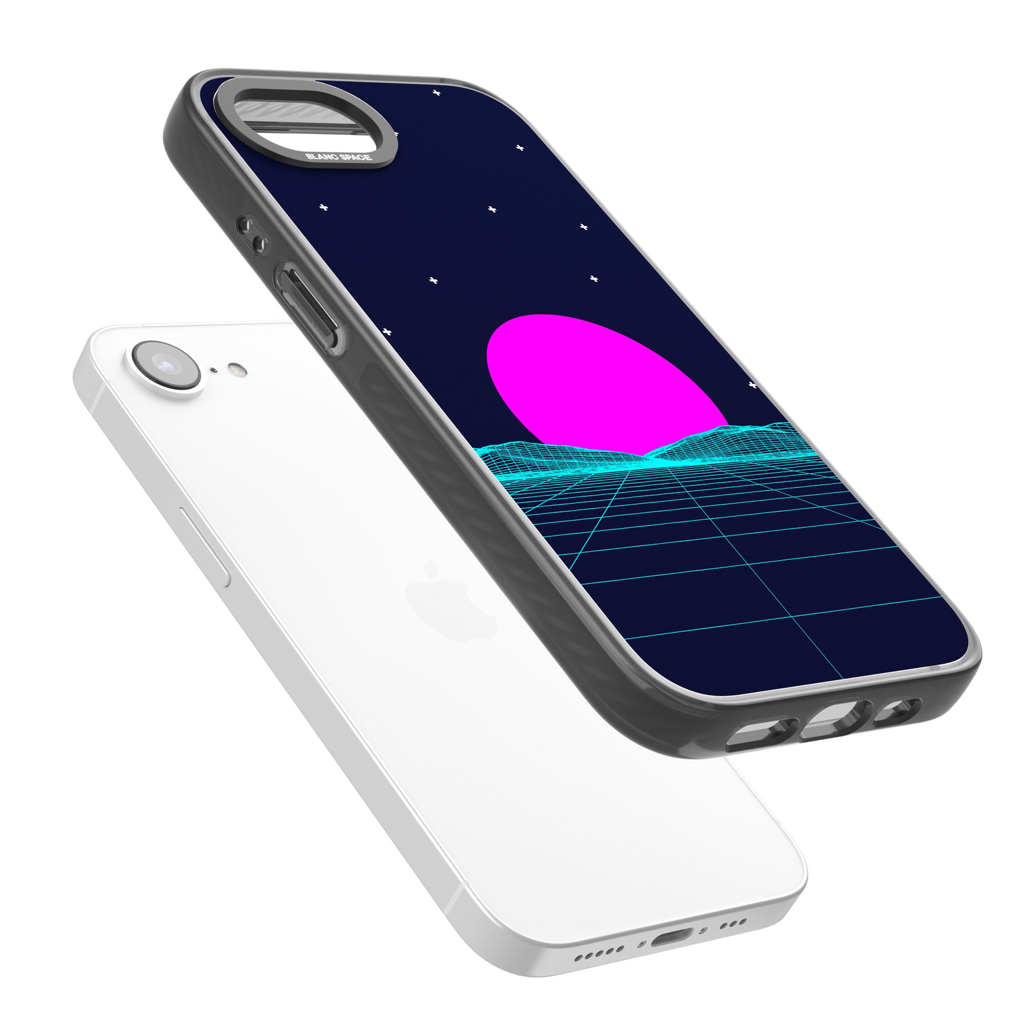 Miami Sunset Vaporwave