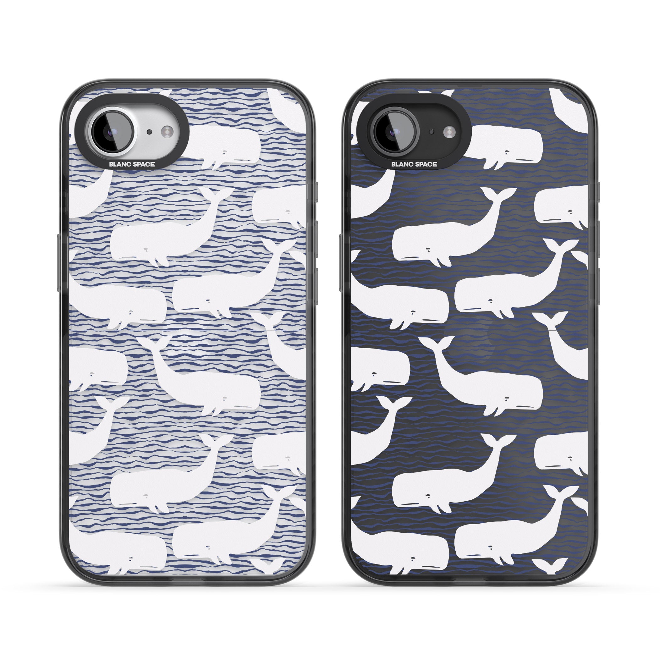 Whale Wave