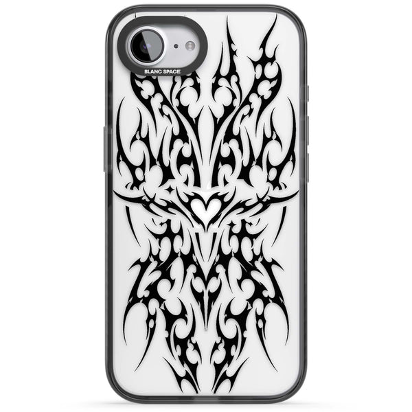 Neo Tribal Heart