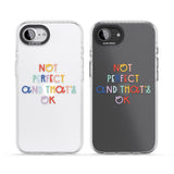 Not Perfect - Clear