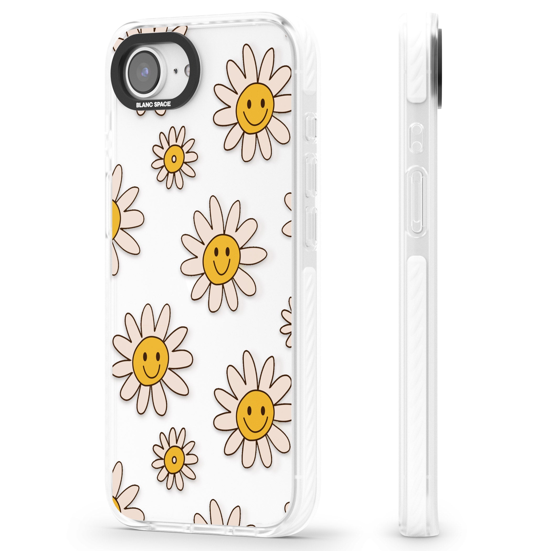 Daisy Faces