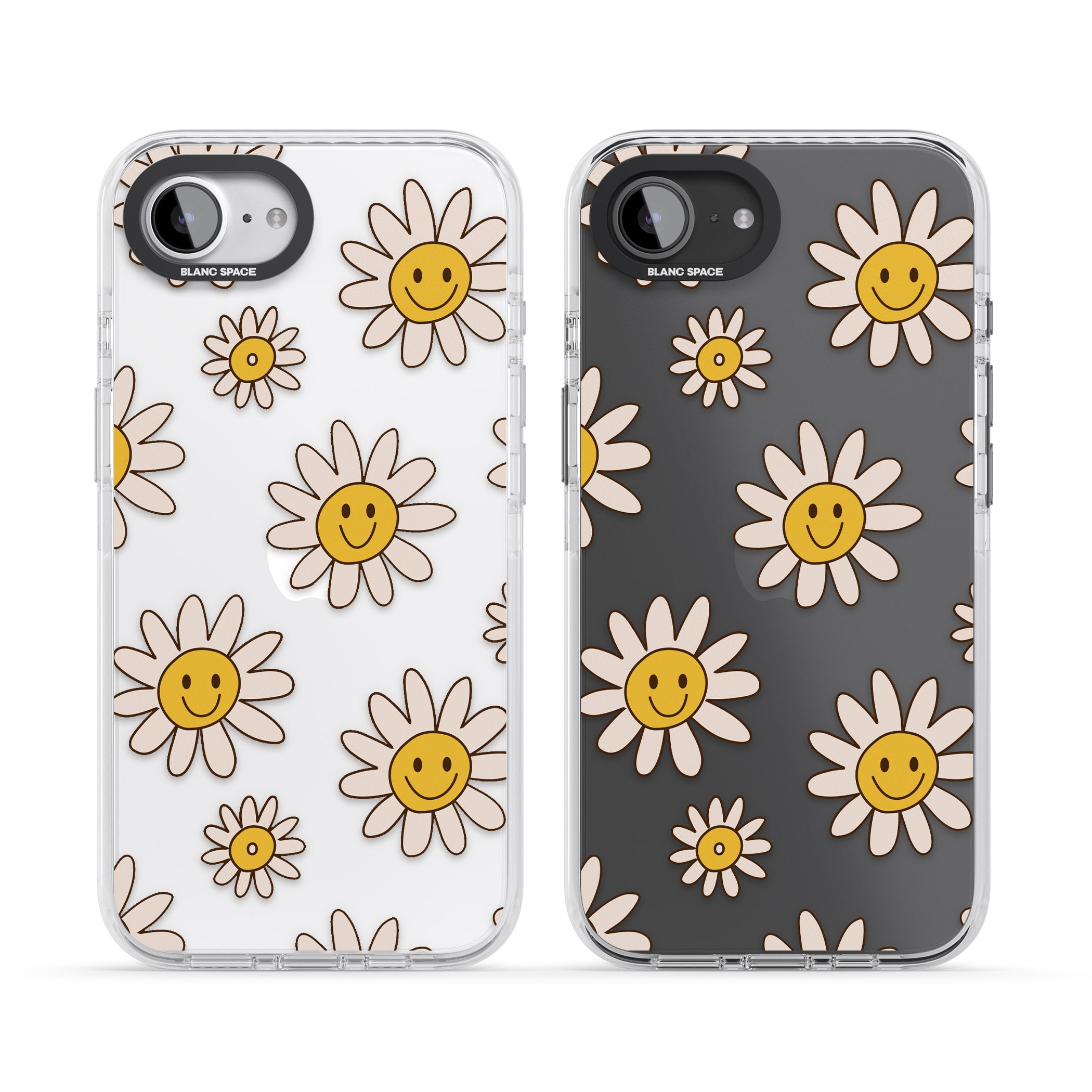 Daisy Faces