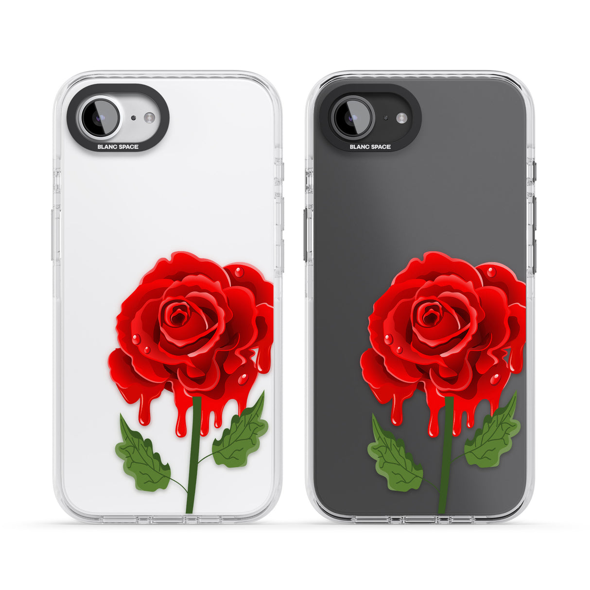 Melting Rose