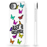 Just a Dreamer Butterfly