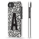 Personalised Floral Pattern Personalised
