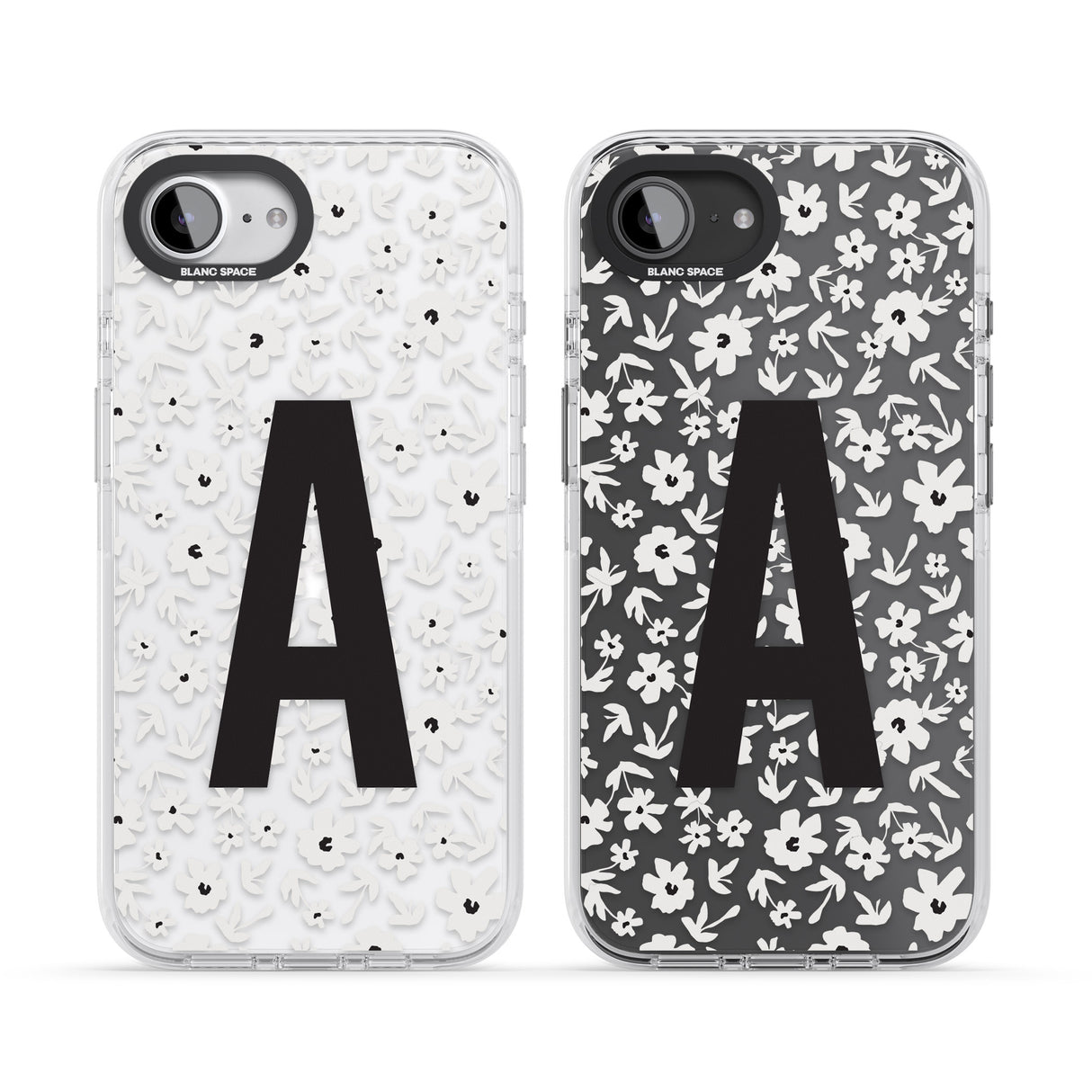 Personalised Floral Pattern Personalised