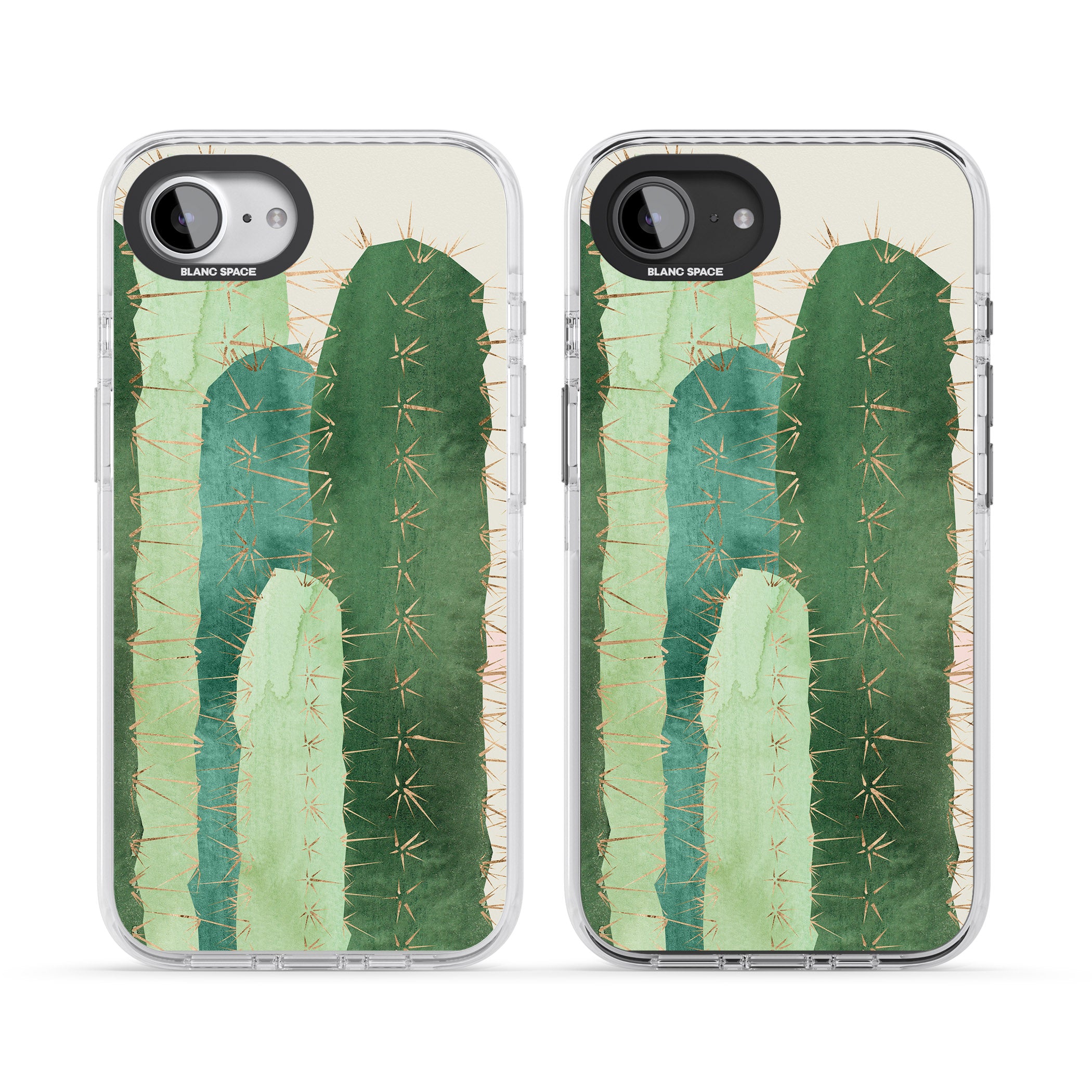 Large Cacti