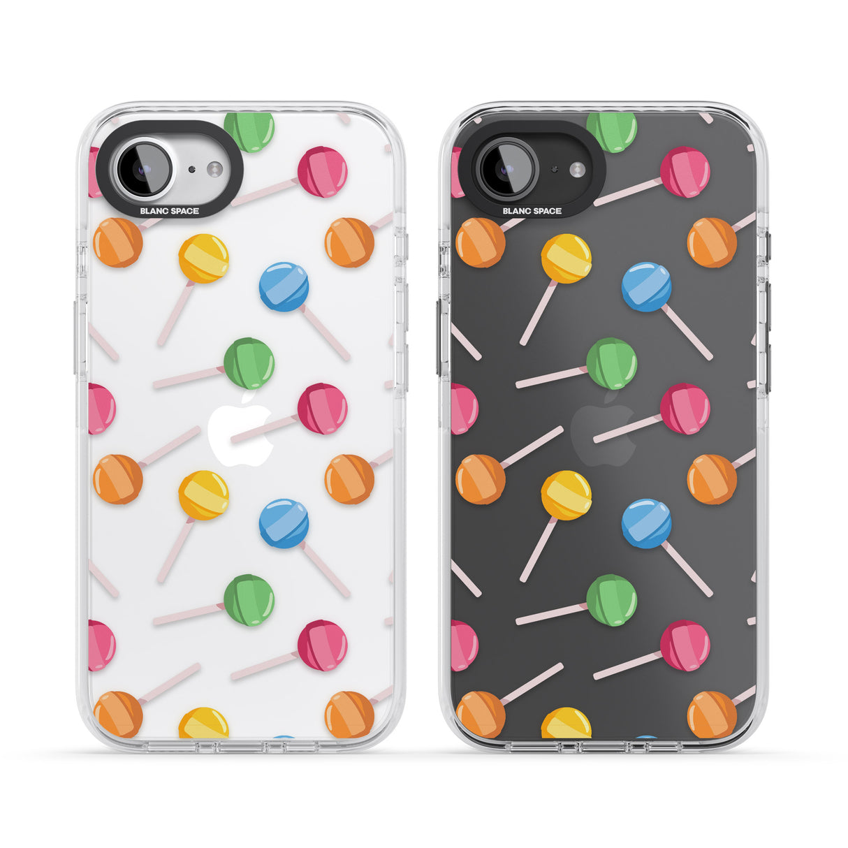 Lollipop Pattern
