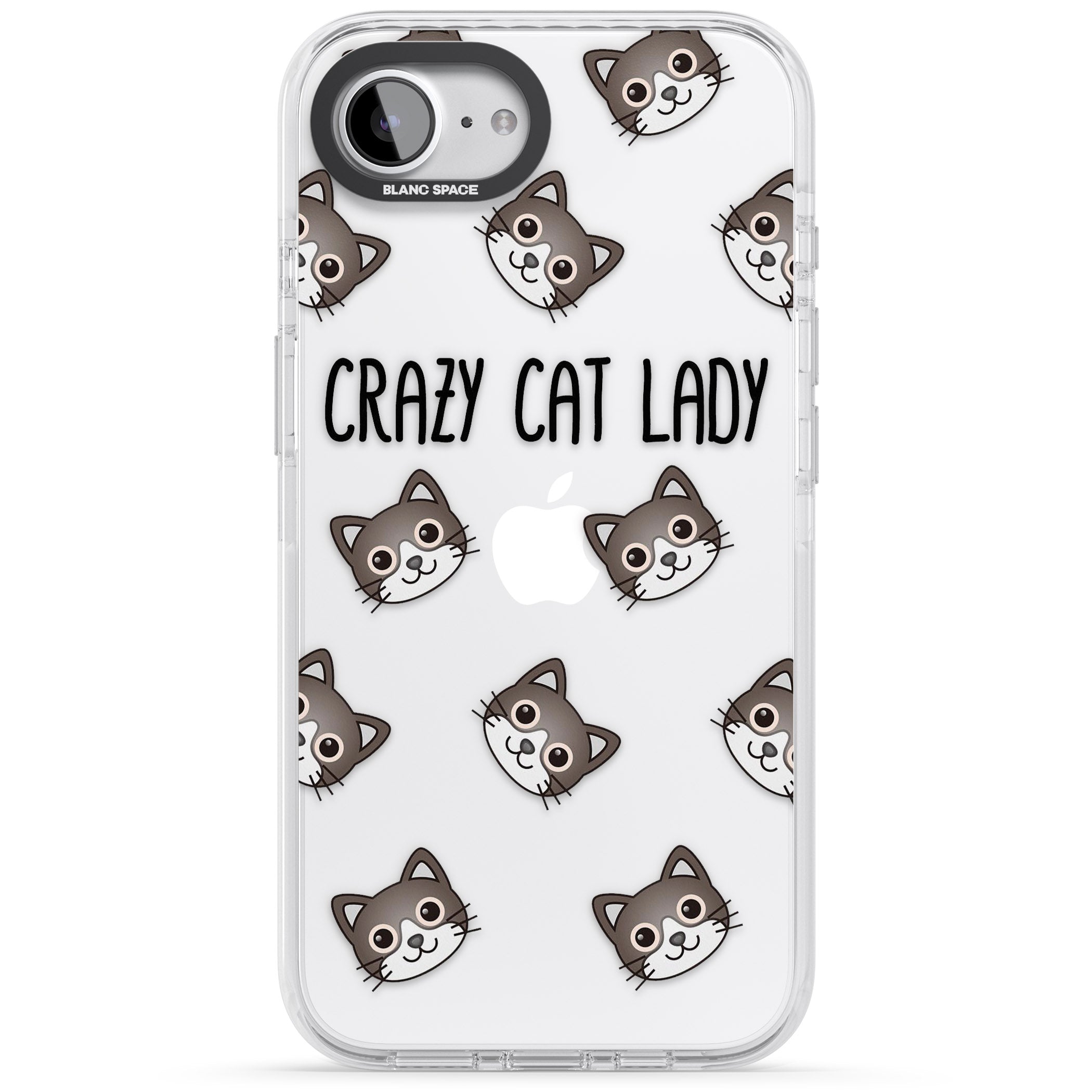 Crazy Cat Lady