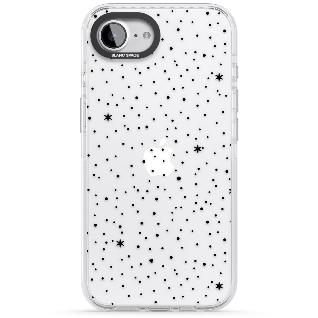 Celestial Starry Sky