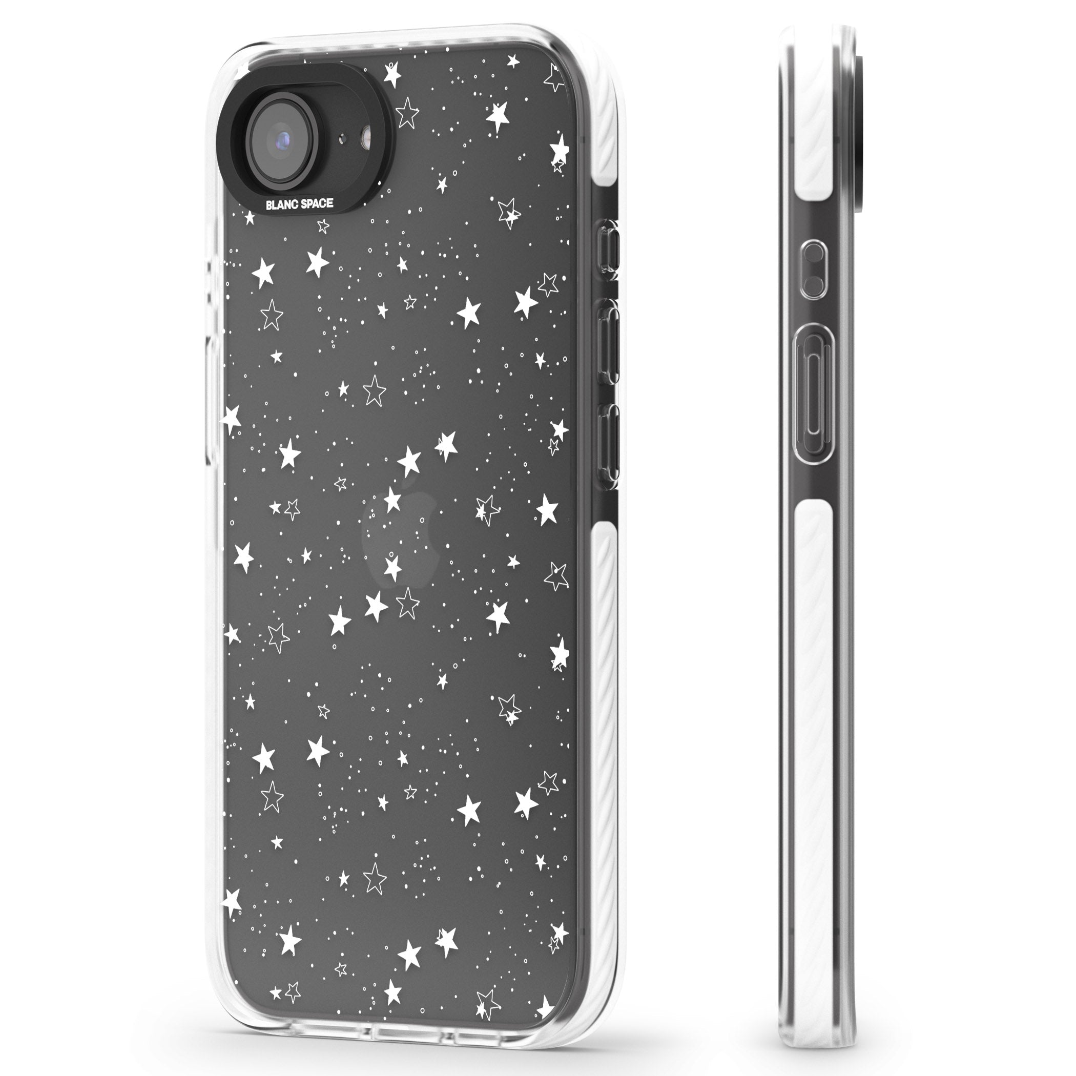 Midnight Starfield