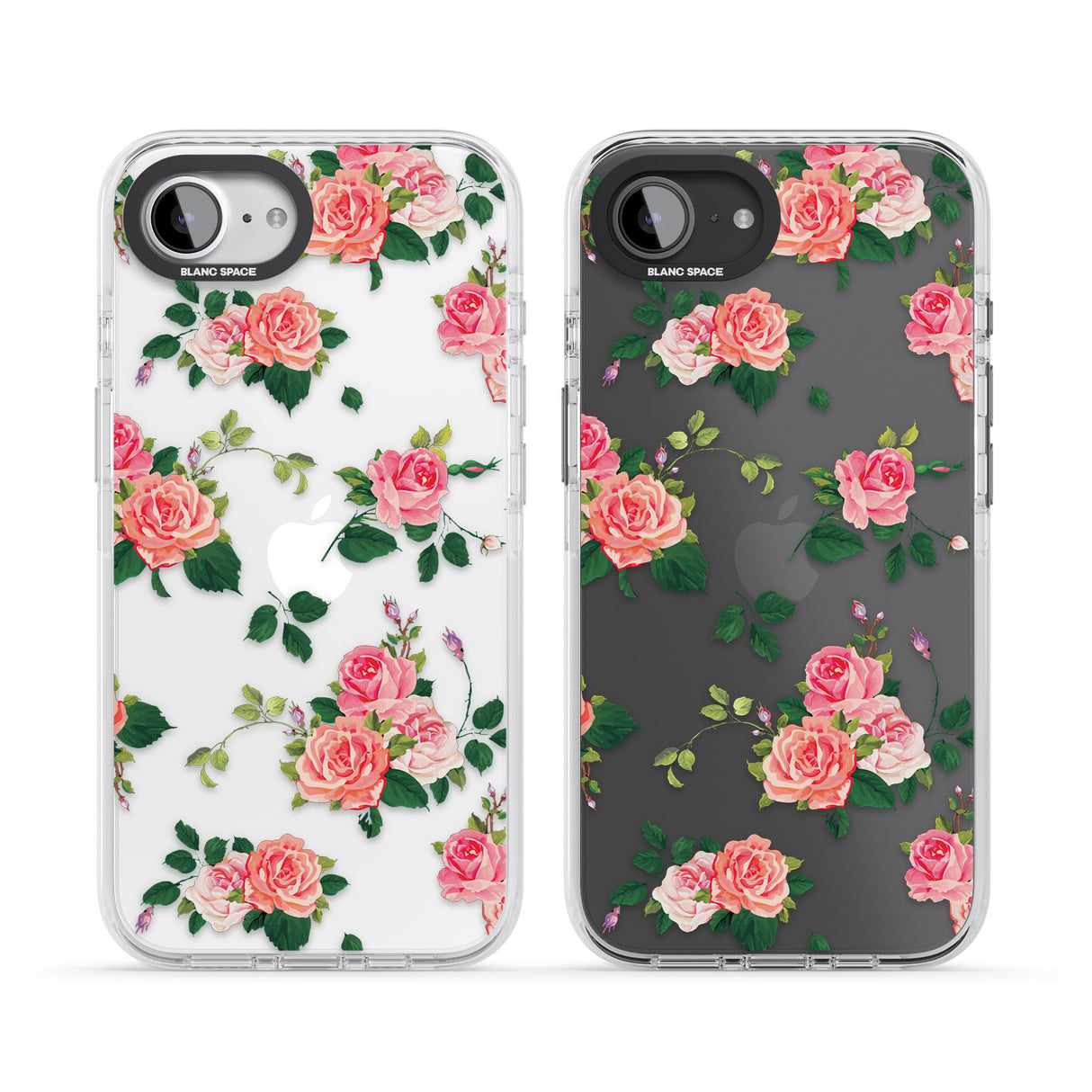 Pink Roses