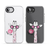 Think Pink Giraffe