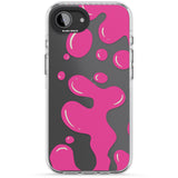 Pink Lava Lamp