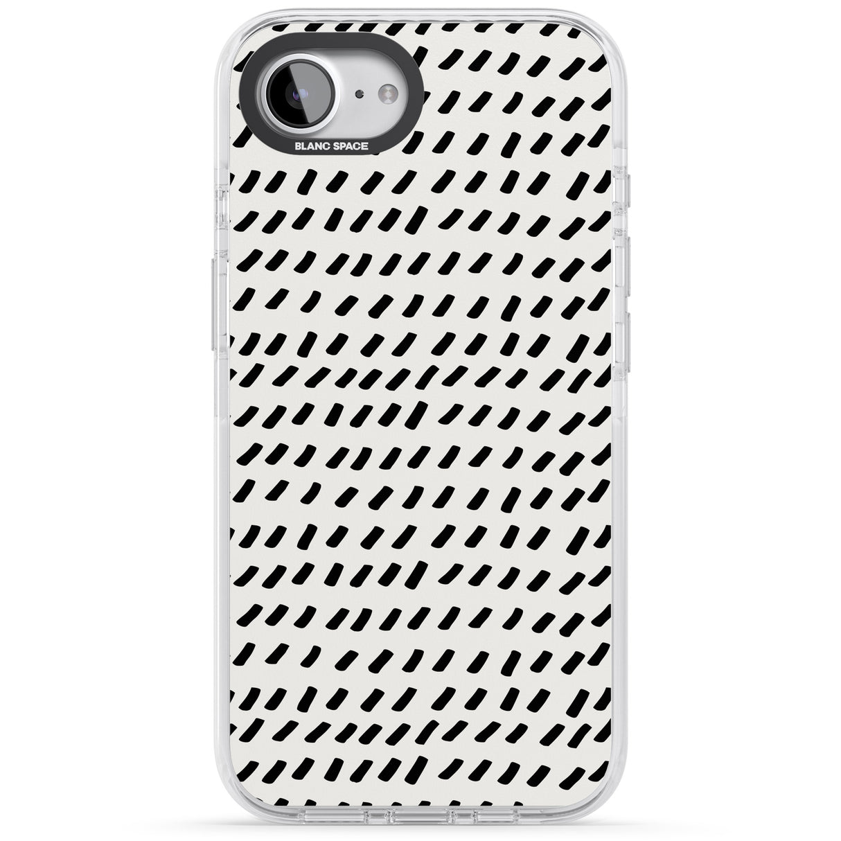 Hand Drawn Lines Pattern