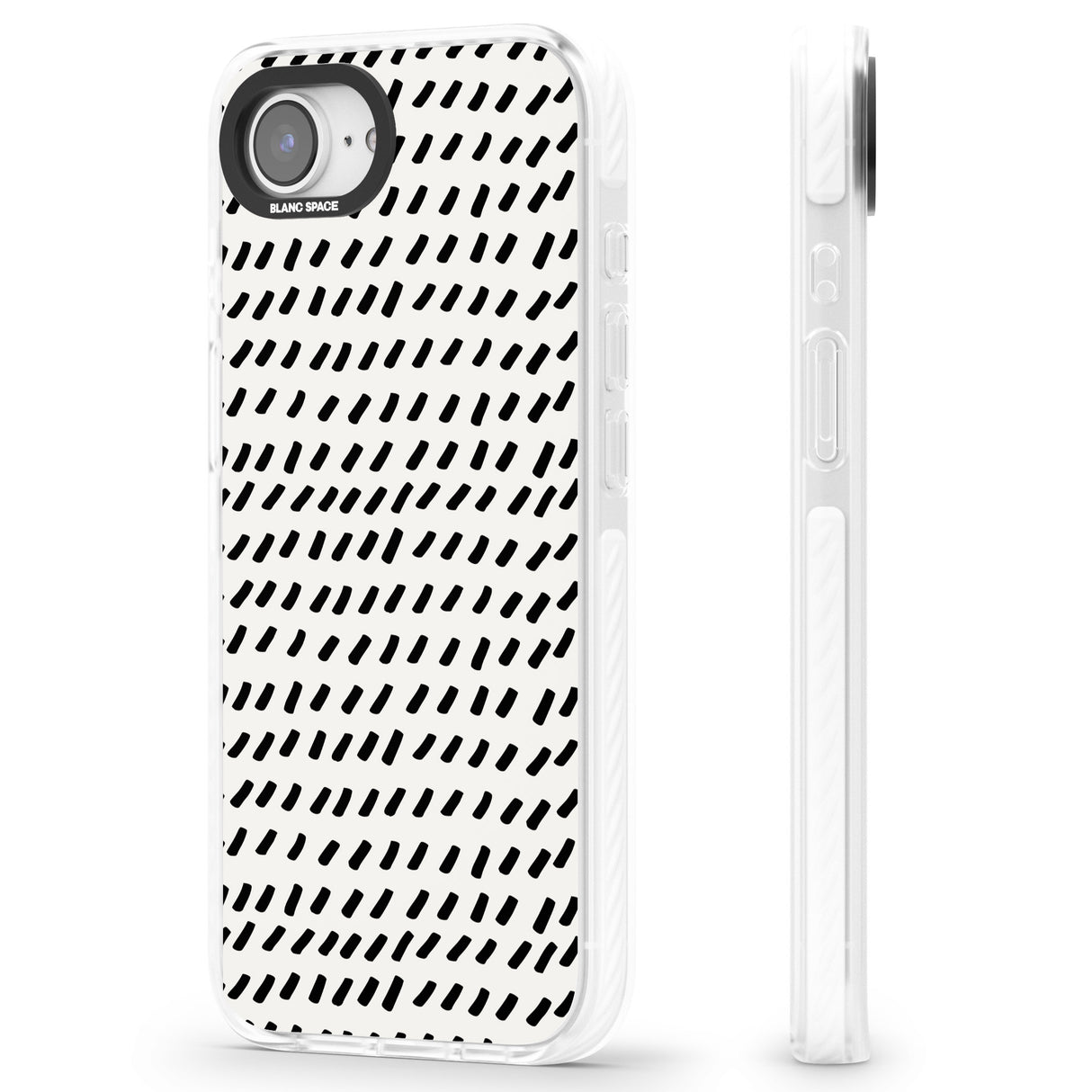 Hand Drawn Lines Pattern