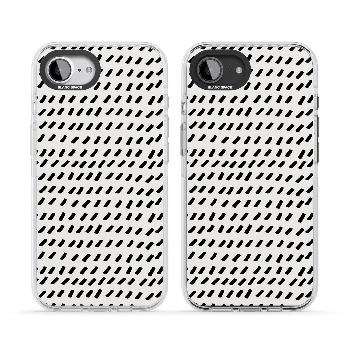 Hand Drawn Lines Pattern