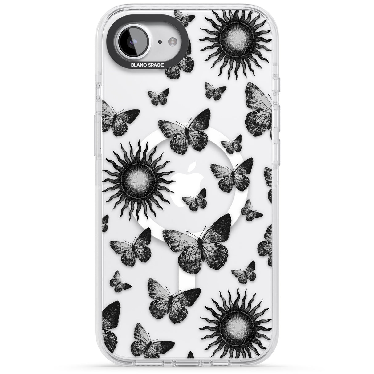 Butterflies & Suns
