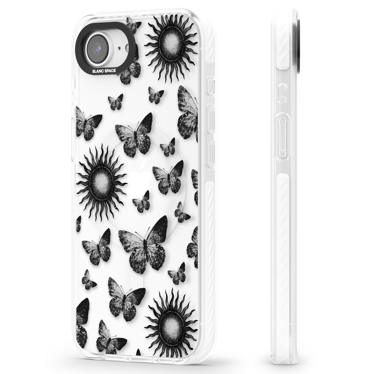 Butterflies & Suns
