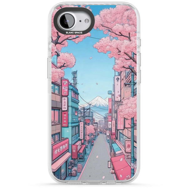 Sakura Lane