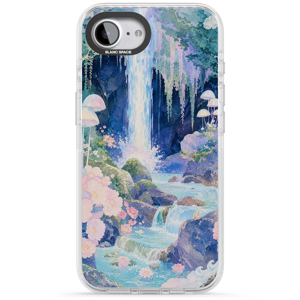 Mystic Waterfall