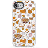 Pumpkin Pie & Autumn Treats