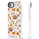 Pumpkin Pie & Autumn Treats