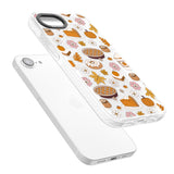 Pumpkin Pie & Autumn Treats