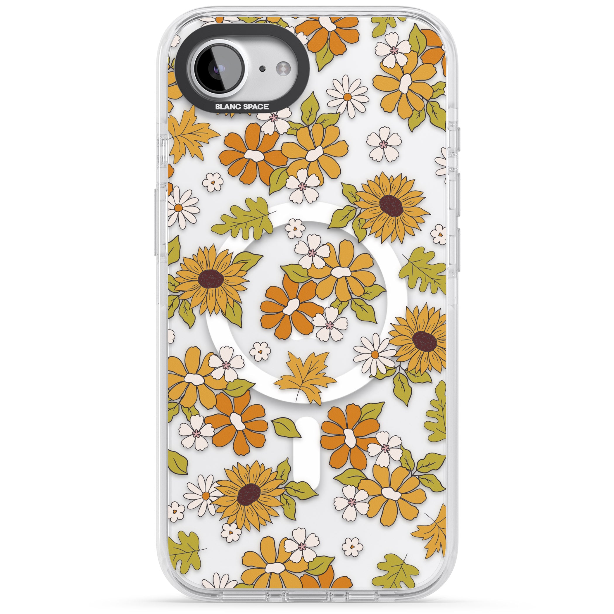 Boho Sunflowers