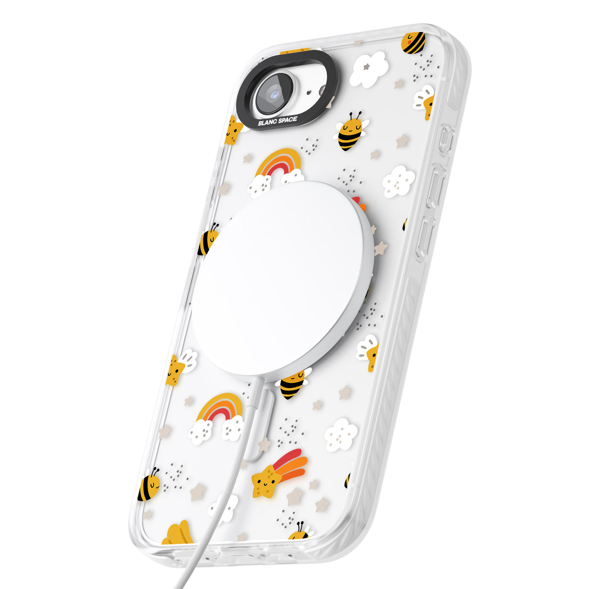 Busy Bee