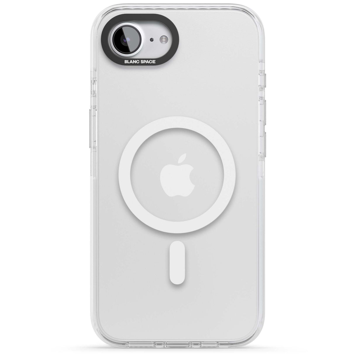 Magsafe Clear Impact