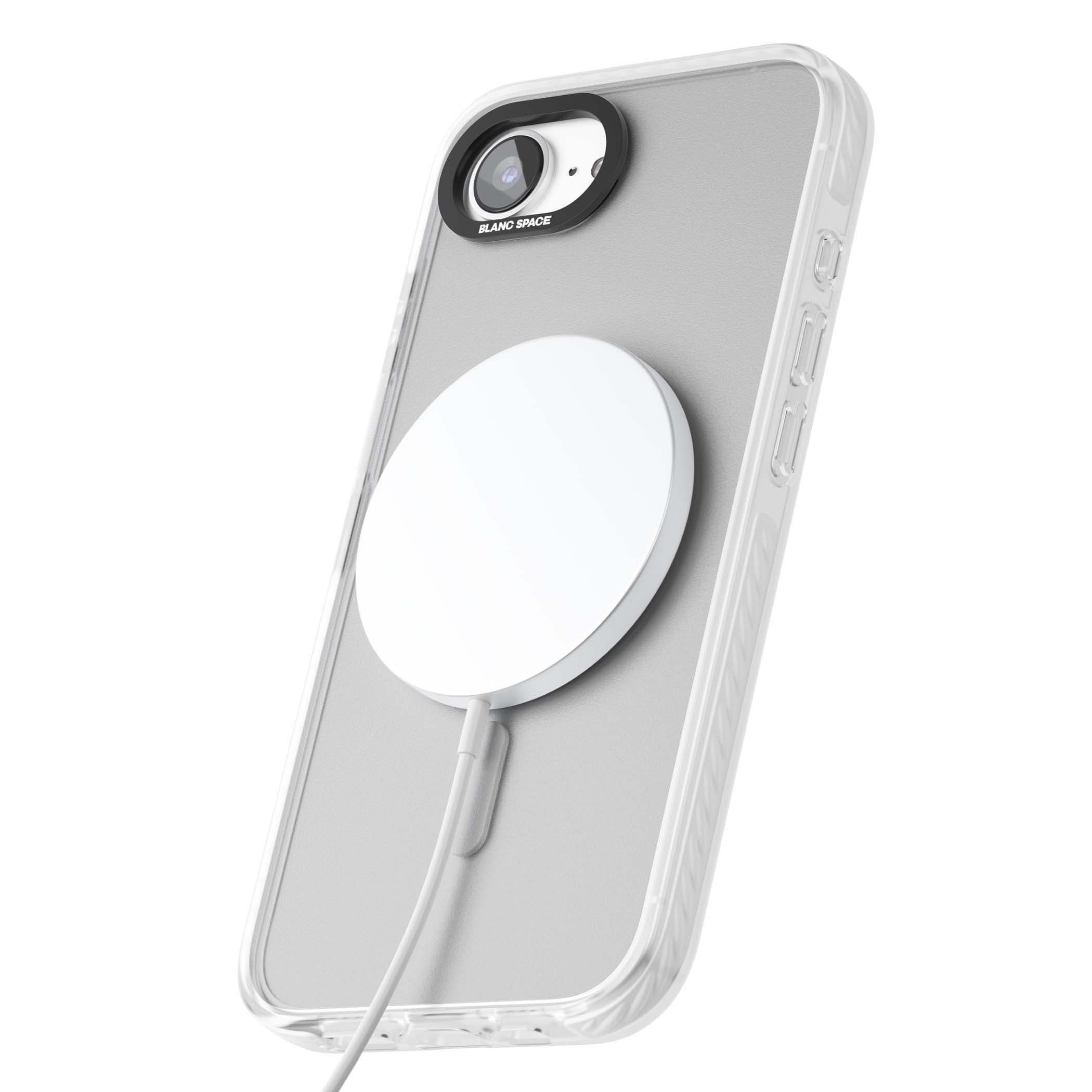Magsafe Clear Impact