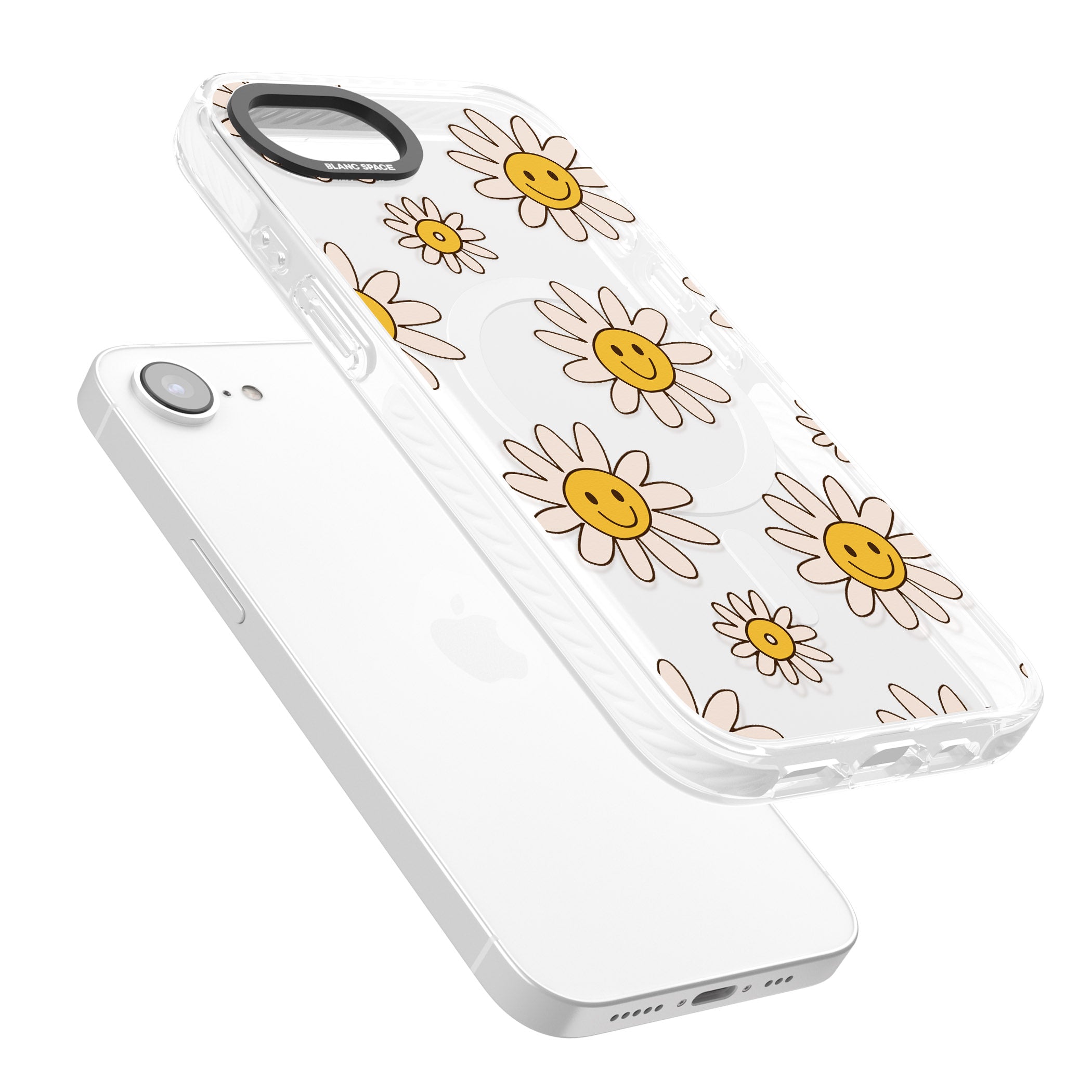Daisy Faces