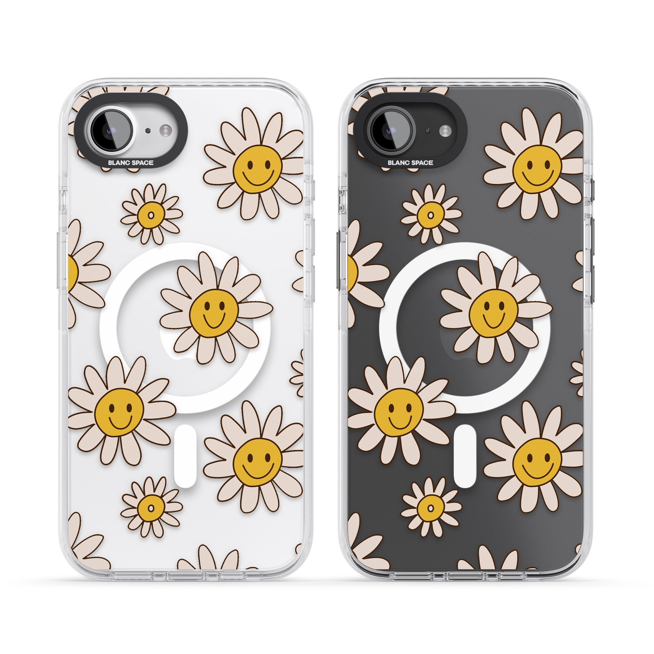 Daisy Faces