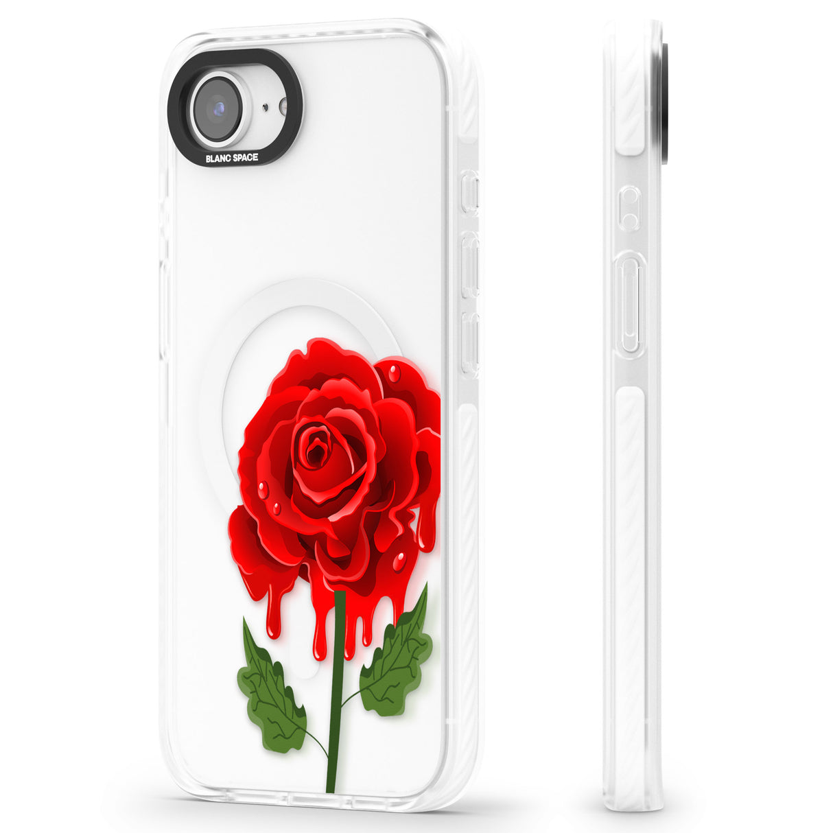Melting Rose