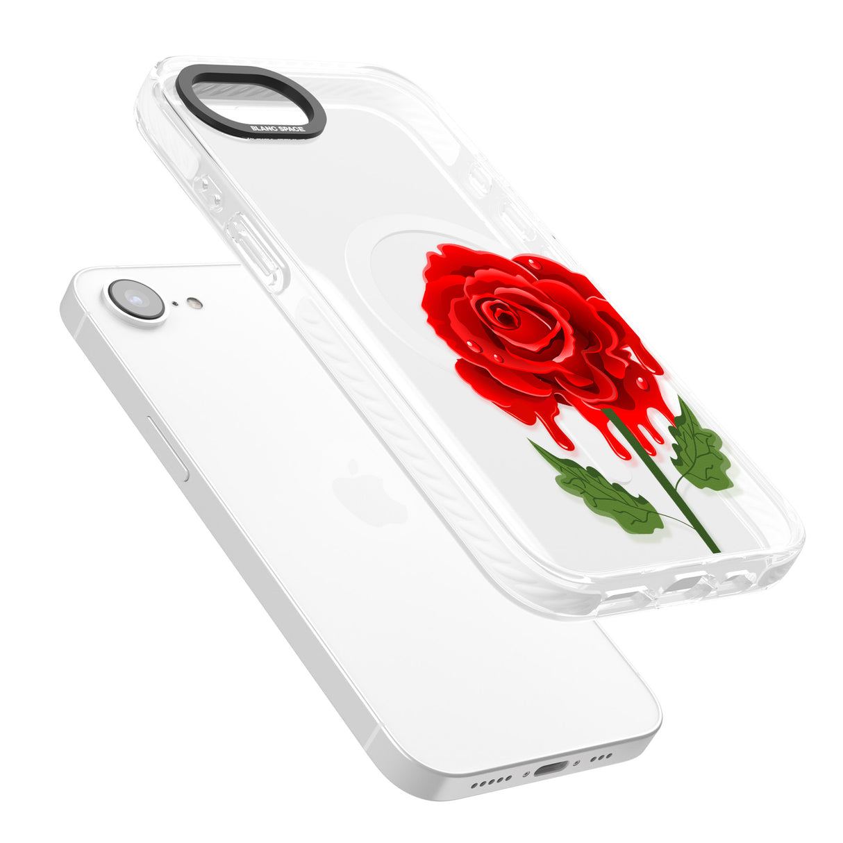 Melting Rose