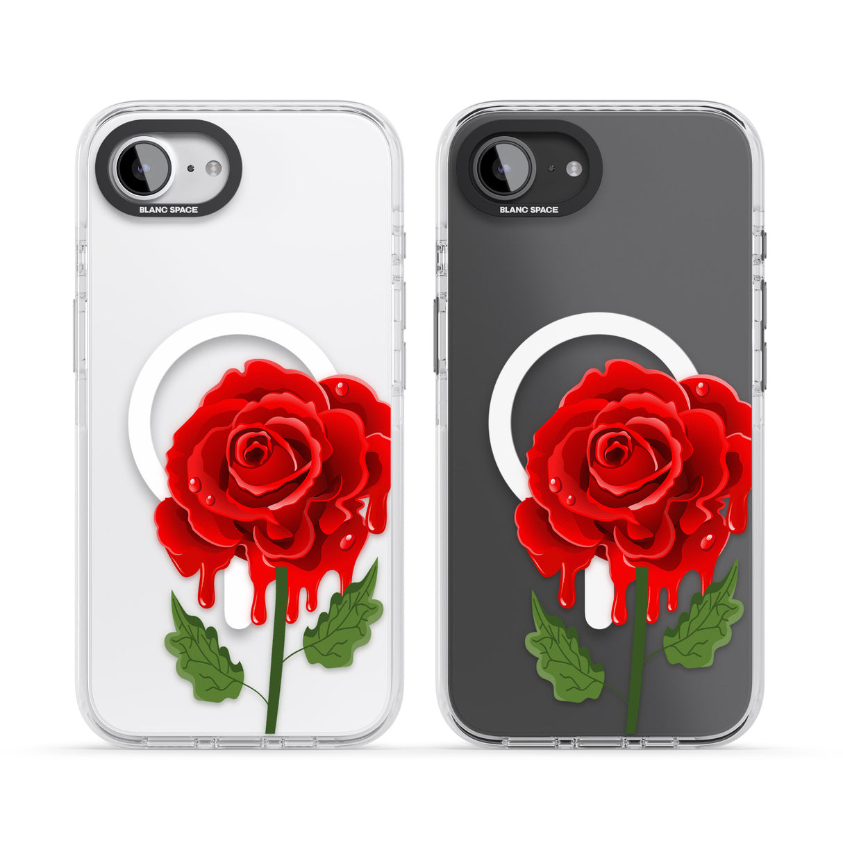 Melting Rose