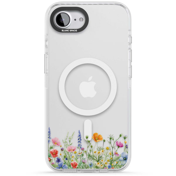 Minimal Wildflowers