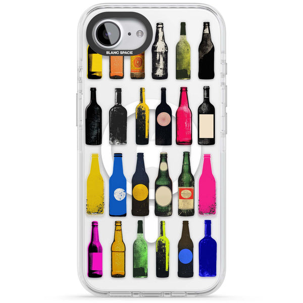 Glass Bottles