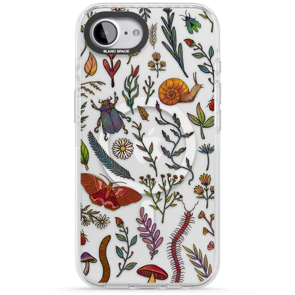 Bugs & Wildflowers