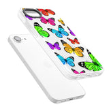 Vibrant Butterflies