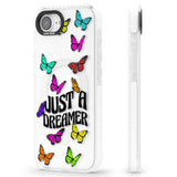 Just a Dreamer Butterfly