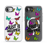 Just a Dreamer Butterfly