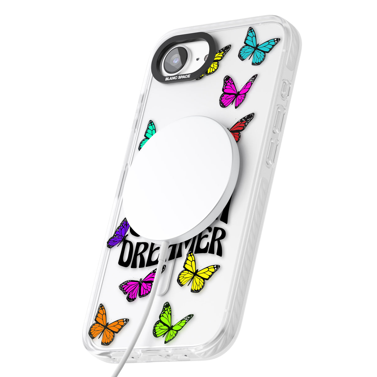 Just a Dreamer Butterfly