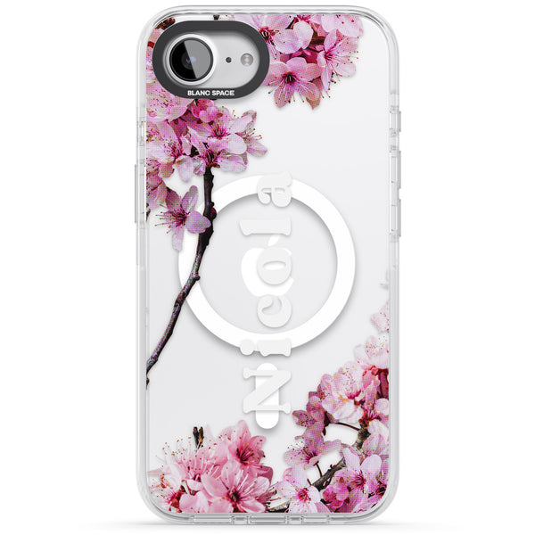 Personalised Cherry Blossom