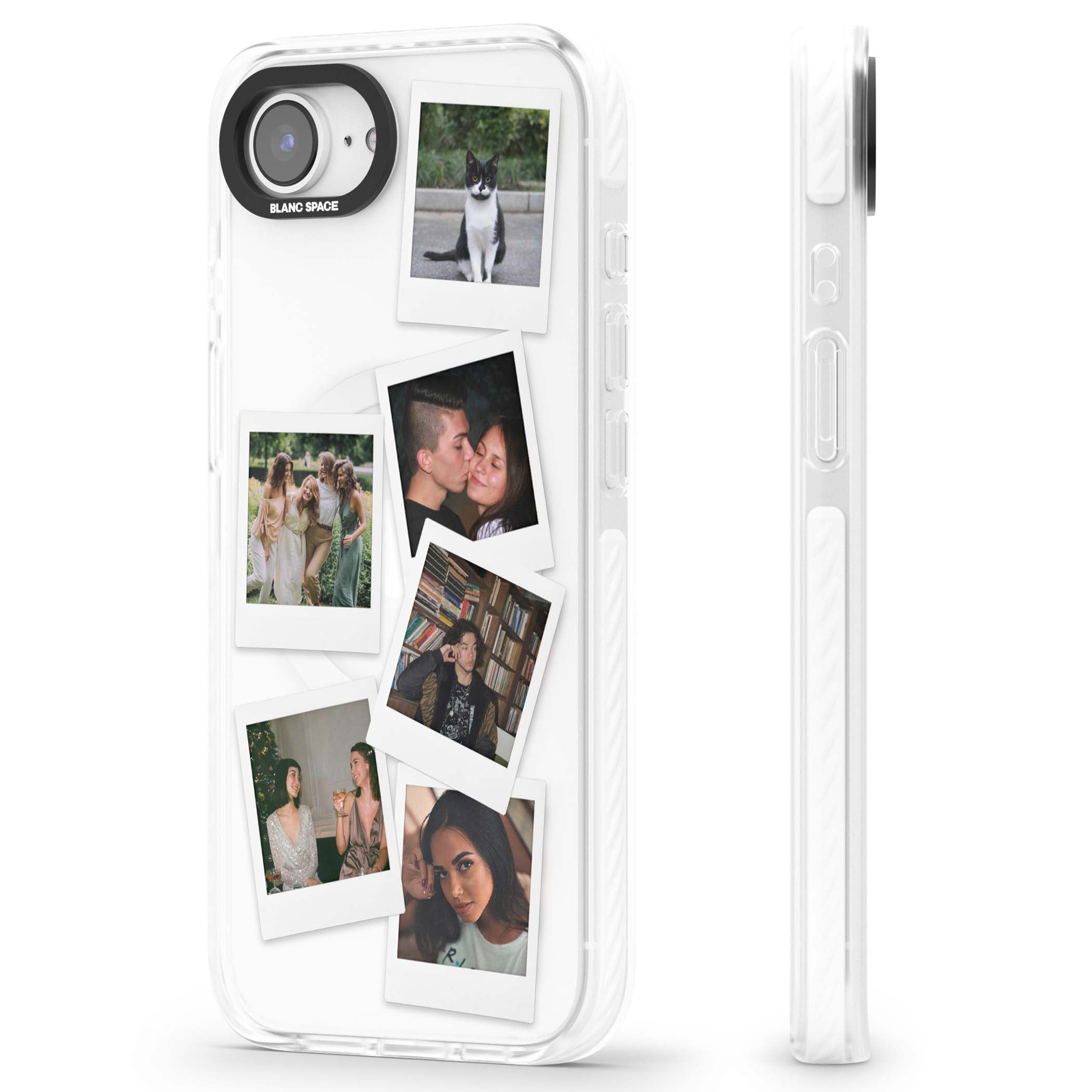 IMPACT MAGSAFE