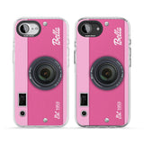 Personalised Pink Dream Camera
