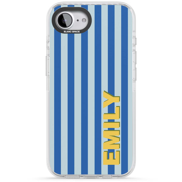 Personalised Athenian Stripe